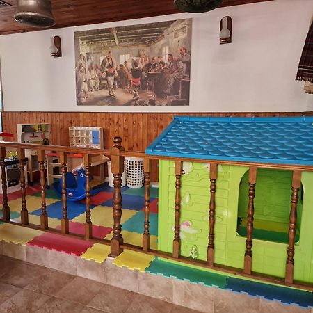 Hotel Sunrise Rawda Zewnętrze zdjęcie