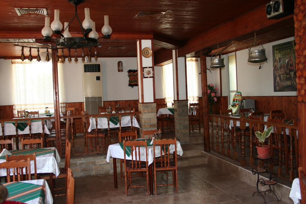 Hotel Sunrise Rawda Zewnętrze zdjęcie