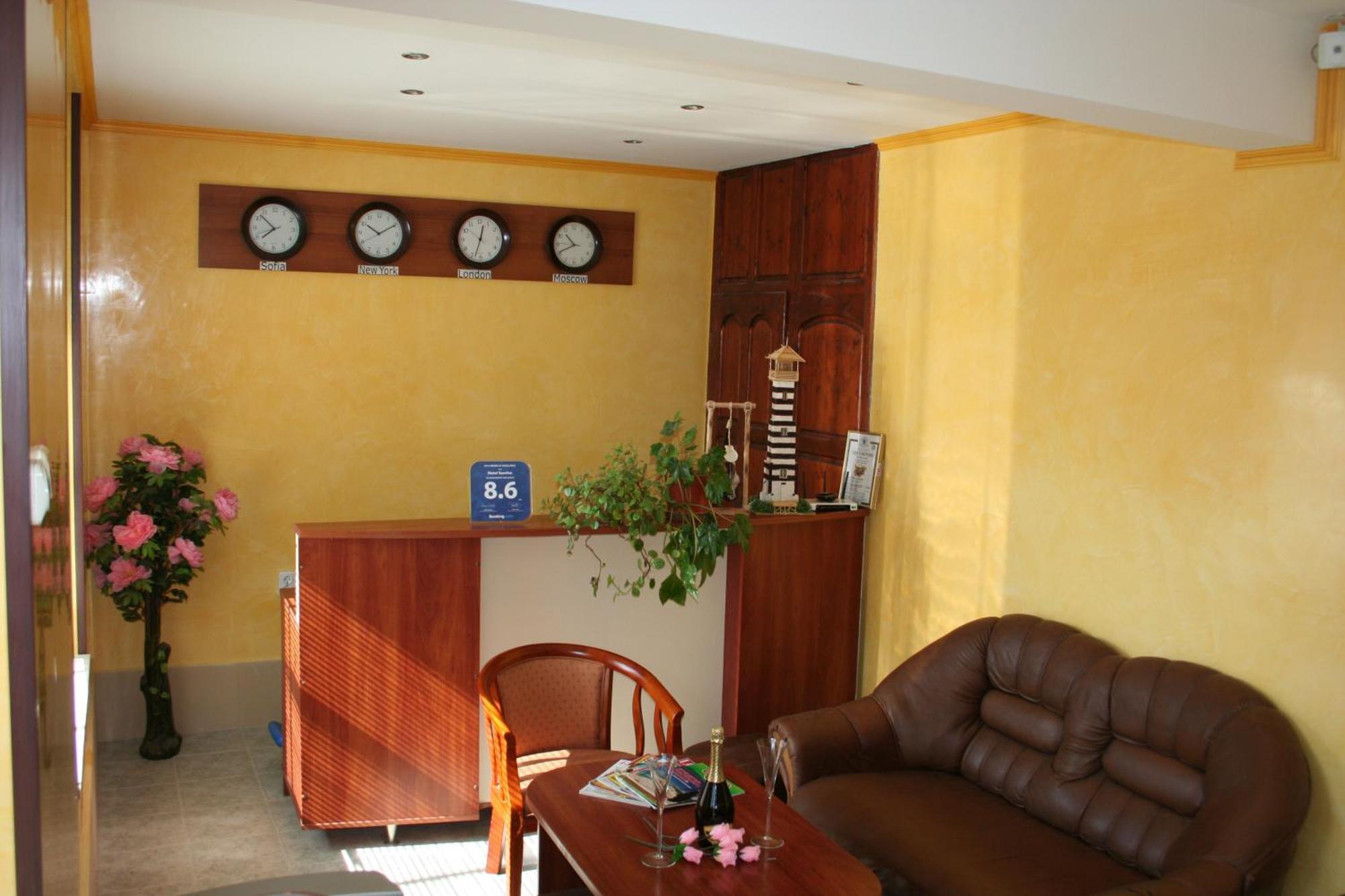 Hotel Sunrise Rawda Zewnętrze zdjęcie