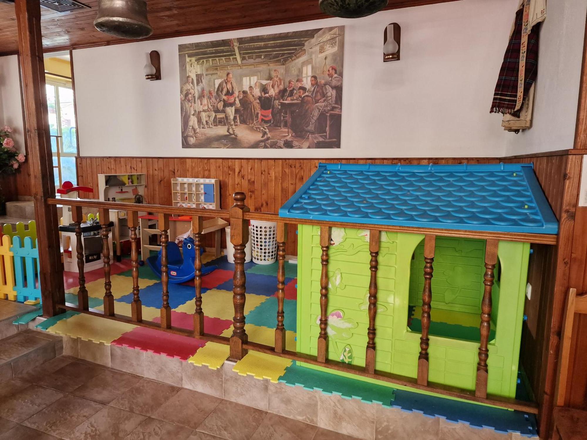 Hotel Sunrise Rawda Zewnętrze zdjęcie