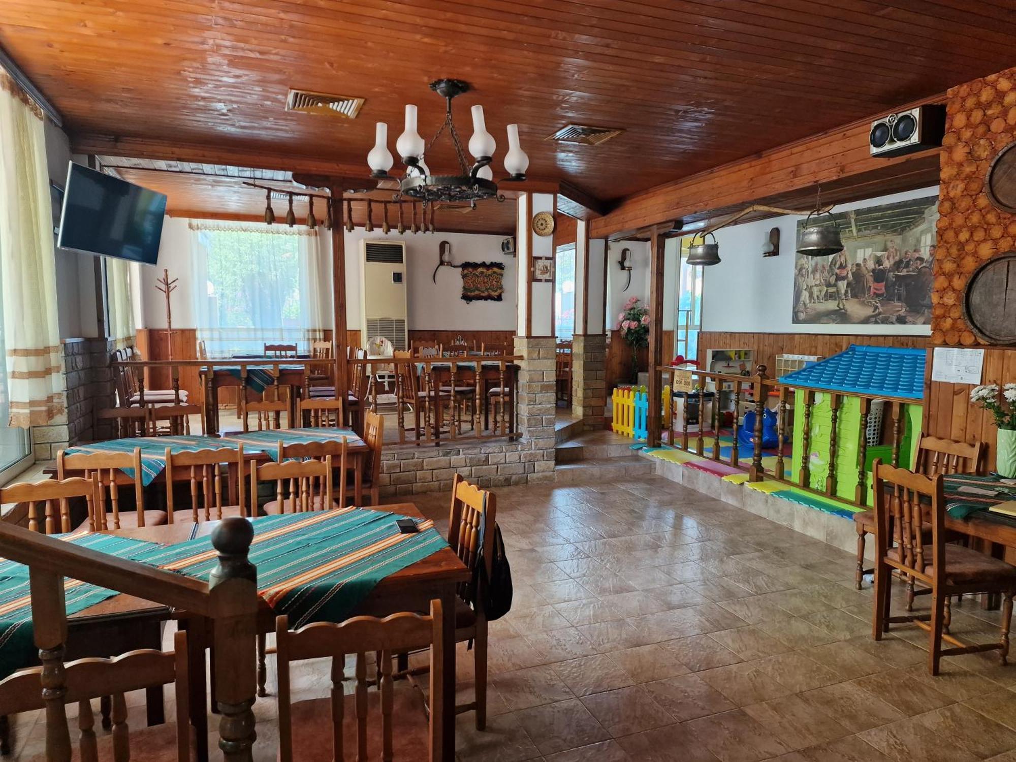Hotel Sunrise Rawda Zewnętrze zdjęcie