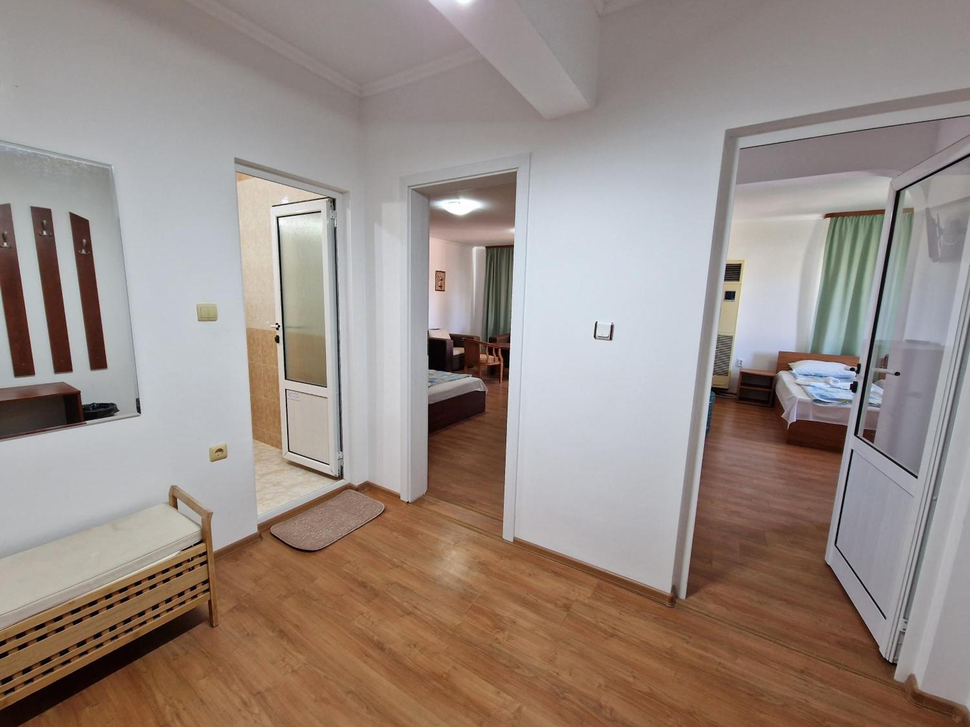 Hotel Sunrise Rawda Zewnętrze zdjęcie