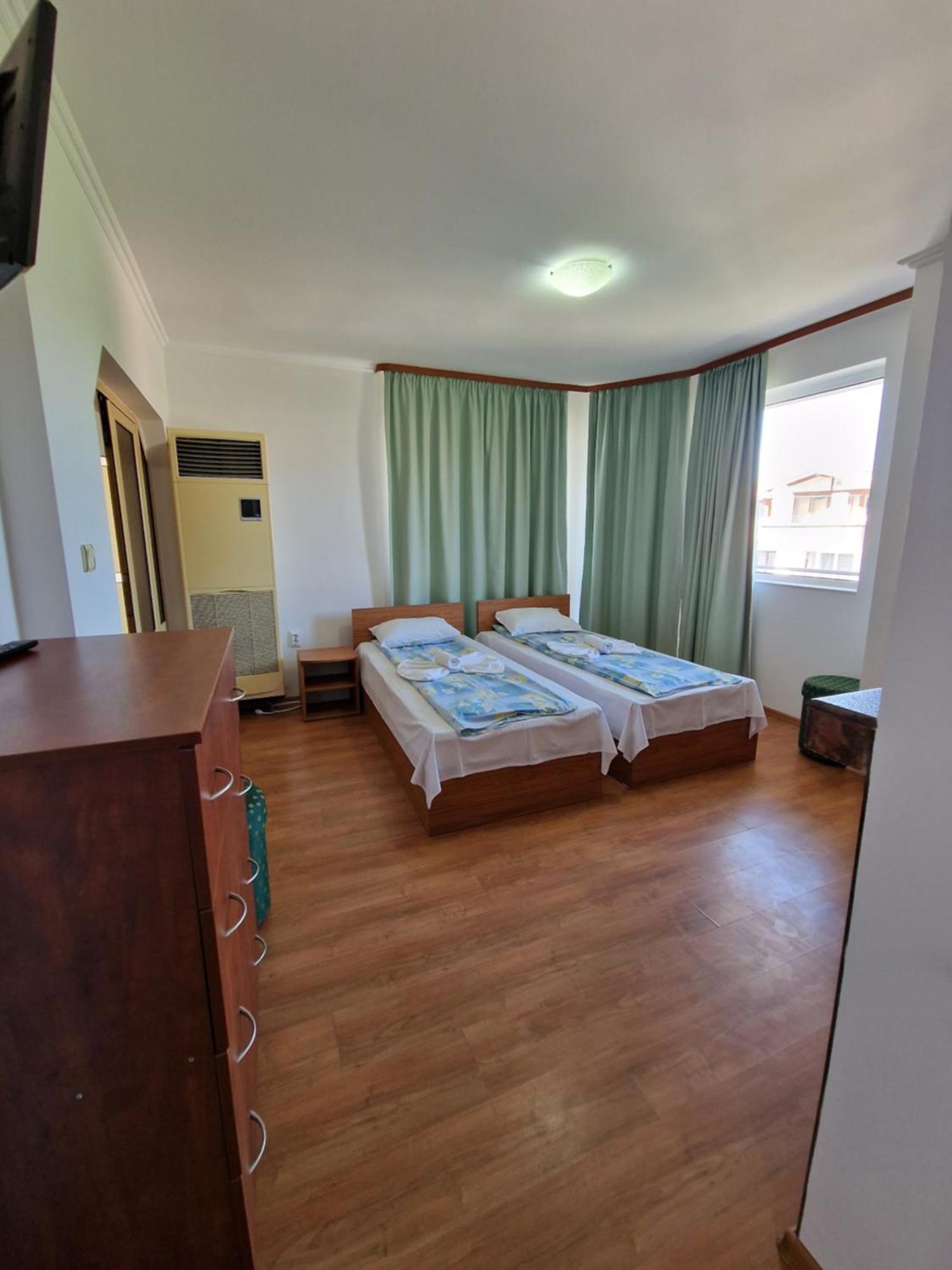 Hotel Sunrise Rawda Zewnętrze zdjęcie
