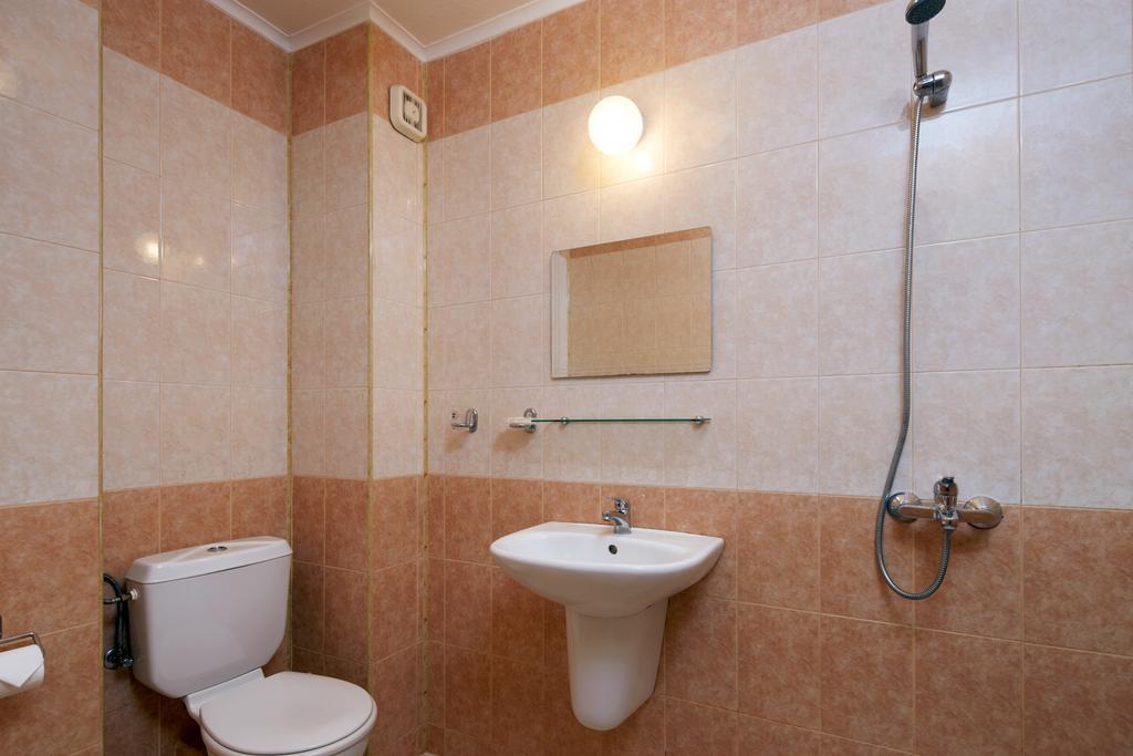 Hotel Sunrise Rawda Zewnętrze zdjęcie
