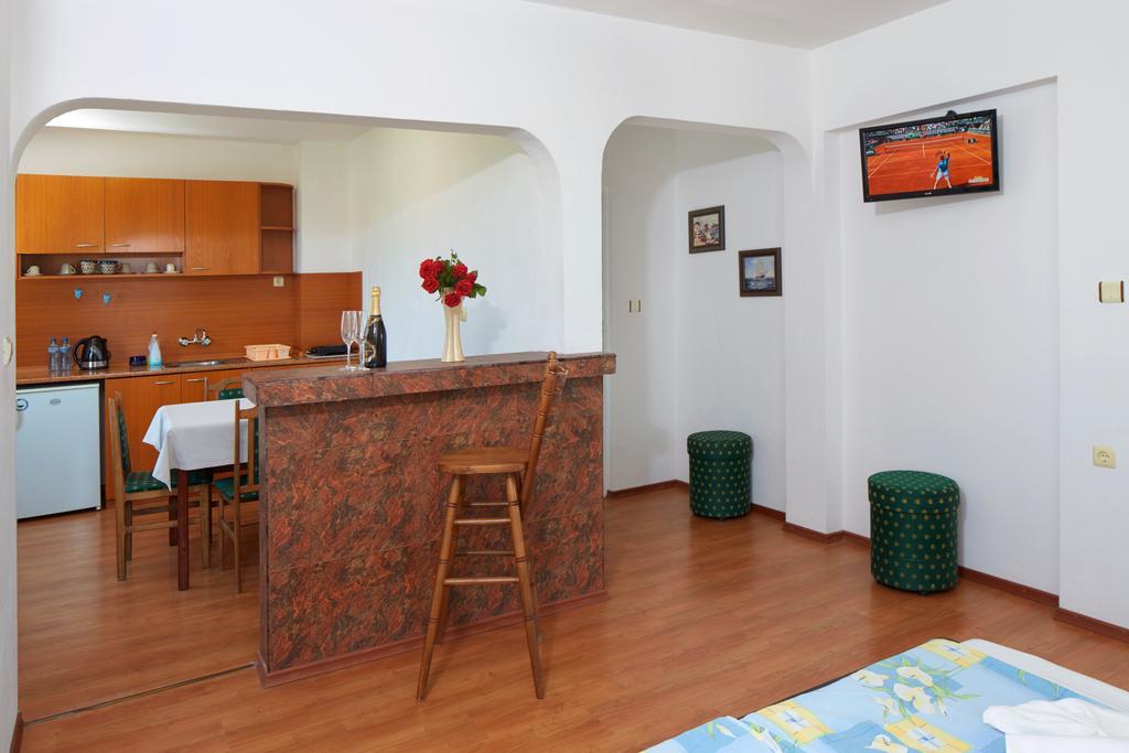 Hotel Sunrise Rawda Zewnętrze zdjęcie
