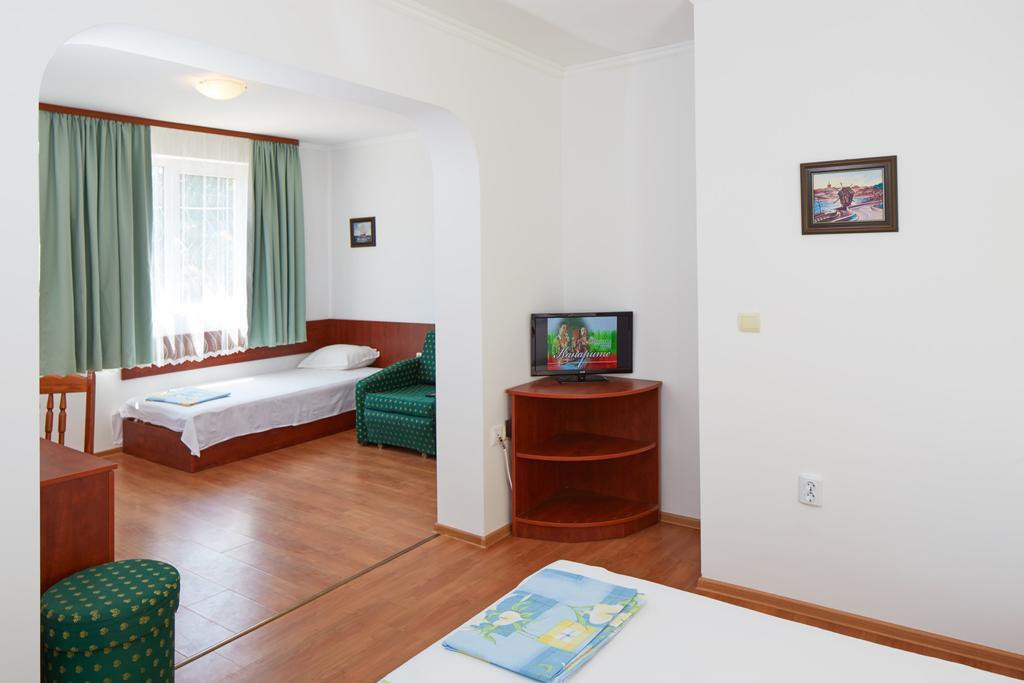 Hotel Sunrise Rawda Zewnętrze zdjęcie