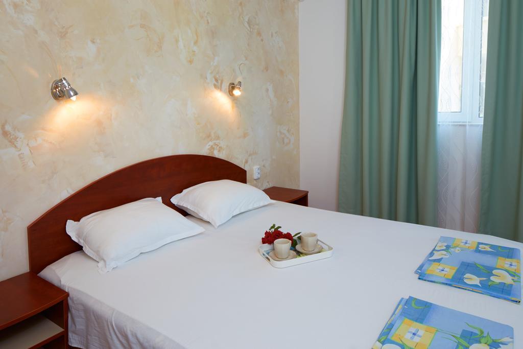 Hotel Sunrise Rawda Zewnętrze zdjęcie