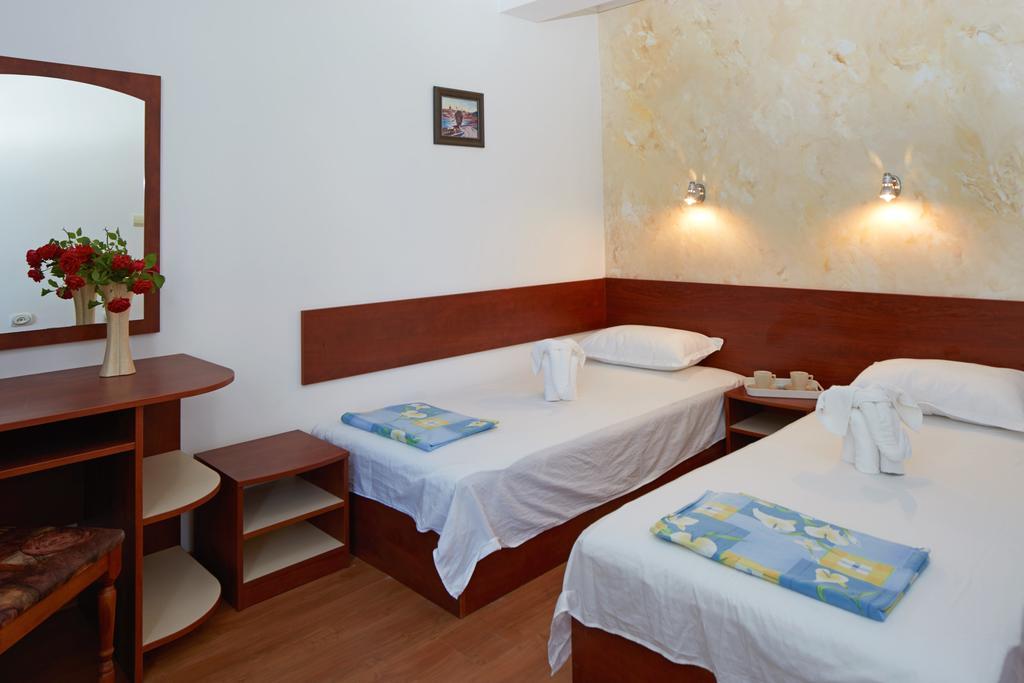 Hotel Sunrise Rawda Zewnętrze zdjęcie