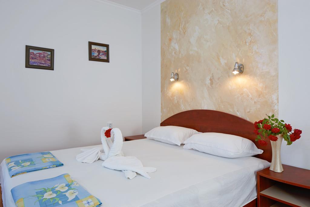 Hotel Sunrise Rawda Zewnętrze zdjęcie