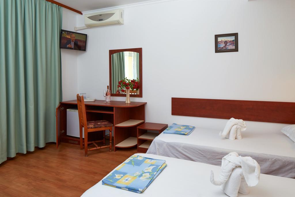 Hotel Sunrise Rawda Zewnętrze zdjęcie