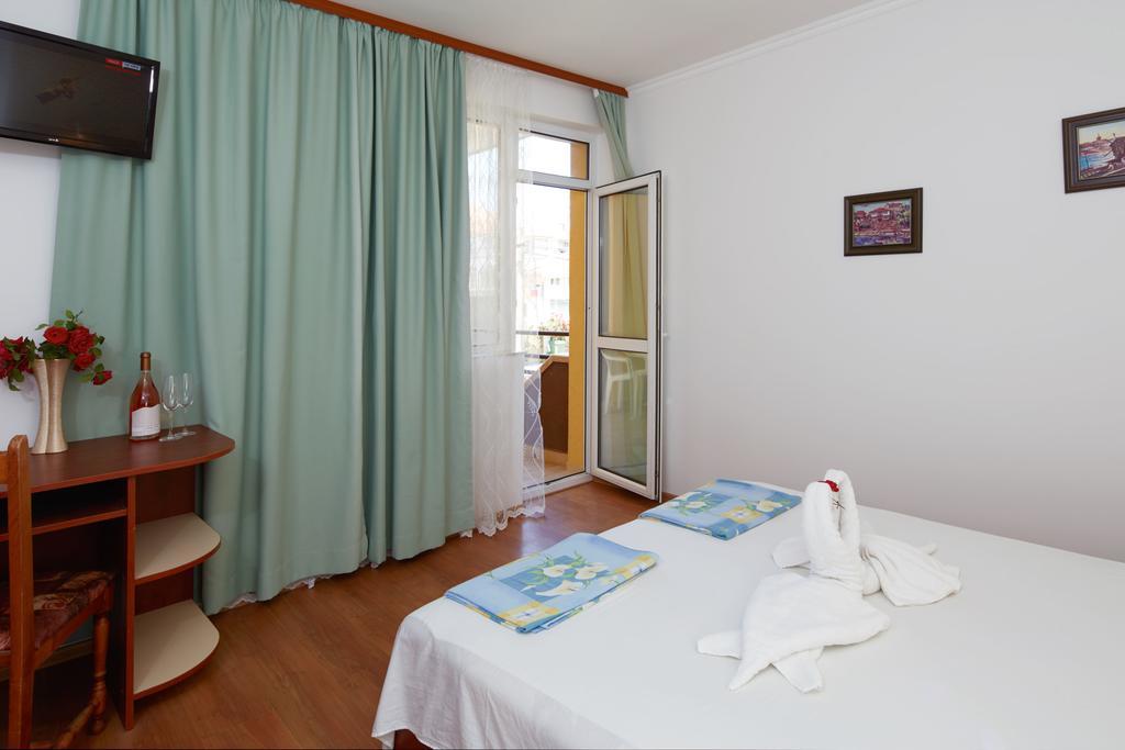 Hotel Sunrise Rawda Zewnętrze zdjęcie