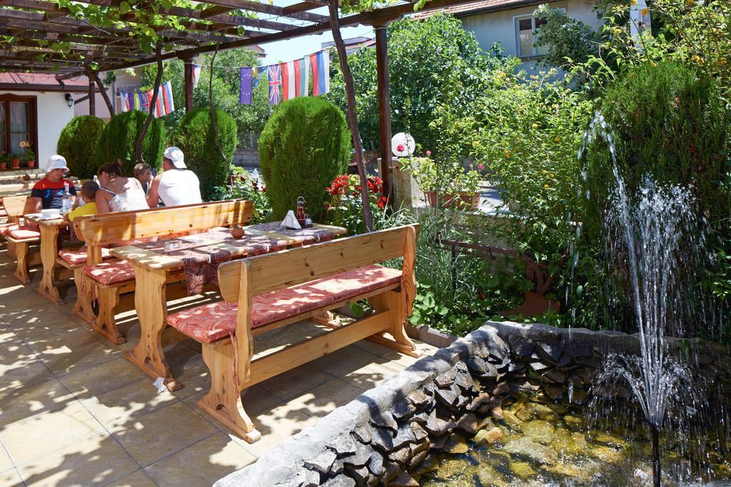 Hotel Sunrise Rawda Zewnętrze zdjęcie