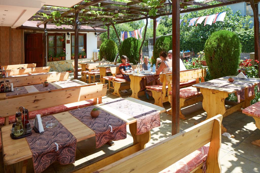 Hotel Sunrise Rawda Zewnętrze zdjęcie